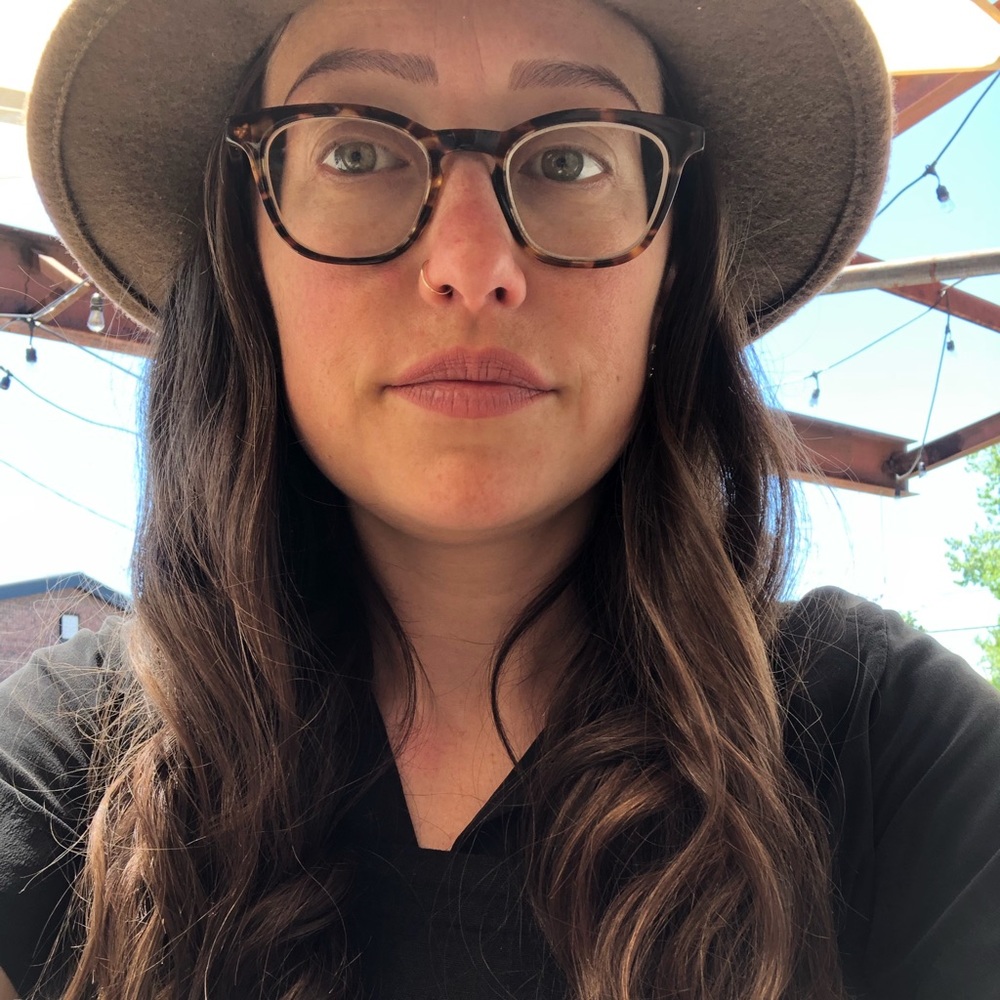 Meet your Posher, Ashley